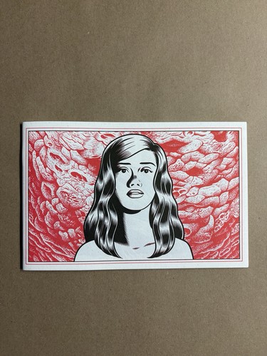 Charles burns 2024 - burns, the