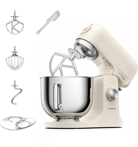 Kenwood food mixer kmx751acr - kenwood,