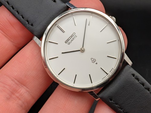 Seiko chariot april - seiko,