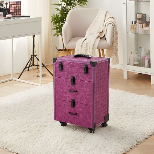 Lockable professional rolling - professional,