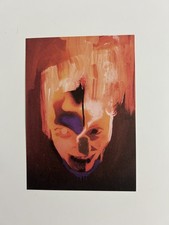 Robert Del Naja 3D Twilight