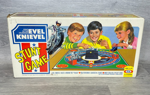 Vintage 1974 ideal - vintage,
