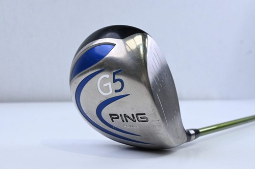 Ping driver degree - ping, g5
