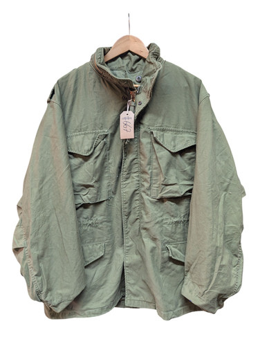 Genuine army issue green - genuine,