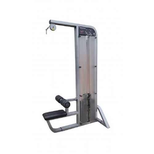 Hammer strength select - strength,