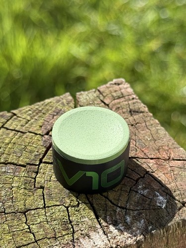 Chalk single genuine - genuine, snooker