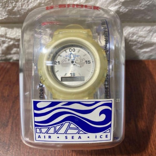 Shock 500ns 7e1t psc - g-shock,