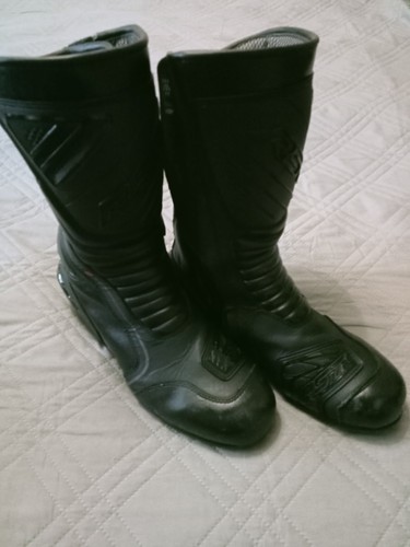 Rst paragon waterproof - 2,
