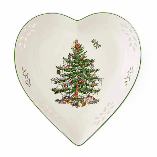 Spode christmas tree - spode,