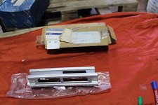 Genuine Mercedes W140 S-Class