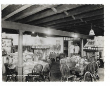 Southwold, The Dutch Barn, Suffolk, RP Postcard.