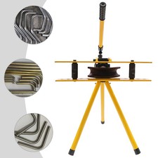 Hydraulic Pipe Bender 10T Tube