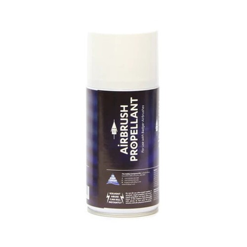 Badger airbrush propellant - badger,