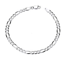 Sterling Silver 7.5 inch