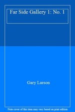 Far Side Gallery 1: No. 1 By  Gary Larson