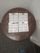 For VORWERK  Hoover Bag Tablet