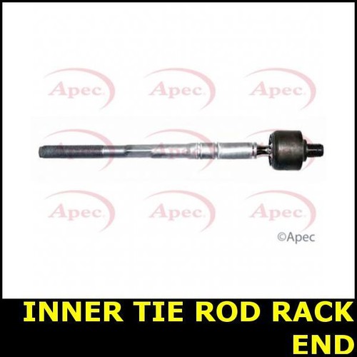 Inner tie rod rack end - tie, for
