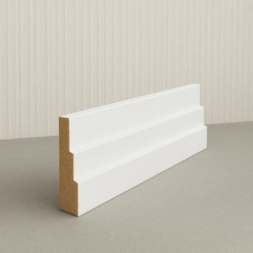 Architrave step mdf - step,