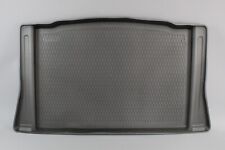 Genuine VW Up! 2012-on foam boot load liner cargo mat 1S0061160