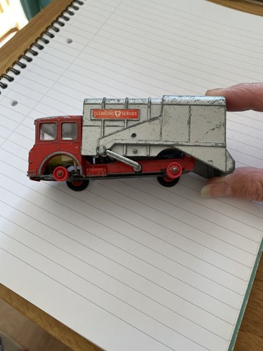 Matchbox lesney series - matchbox,