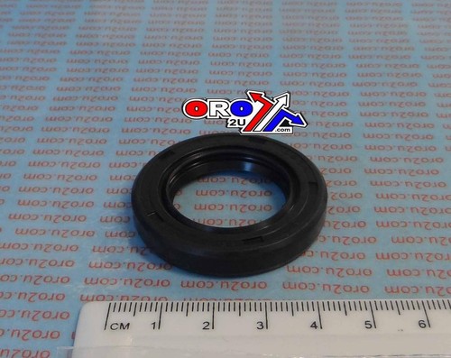 Front wheel seal honda cm450 - front,