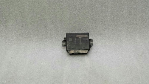 Audi rs6 pdc module - rs6, 4f
