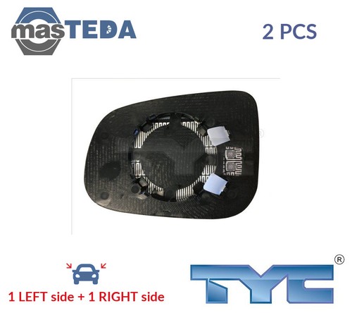 338 0048 rear - view, mirror