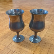 Set of 2 Vintage English