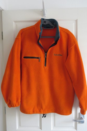 Schoffel men fleece - men's,