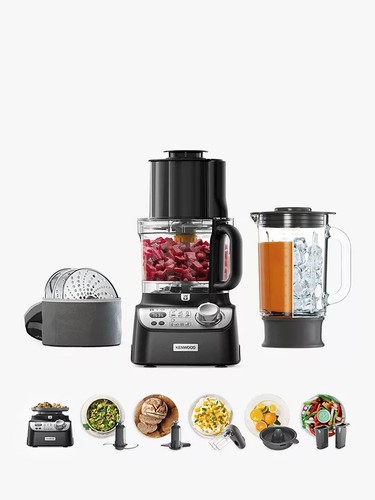 Kenwood autograph multipro - autograph, xl
