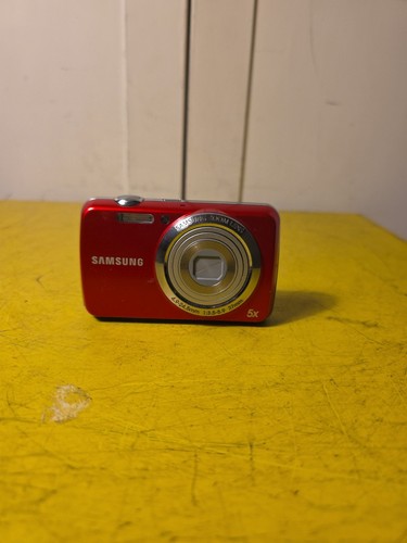 Samsung digital camera pl20 - digital,