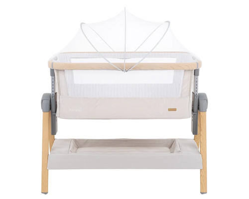 Kikkaboo nanna bedside - bedside, crib
