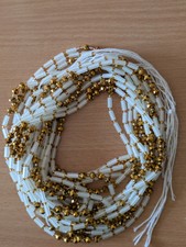 African Handcrafted Glass Seed