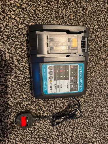 Dc18rc for makita - dc18rc, 14.4v-18v