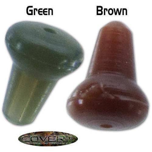 Gardner tackle covert hook - covert,