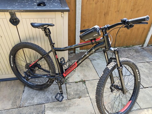 Voodoo mambo mountain bike - mambo,