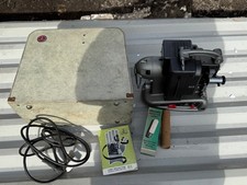 VINTAGE BOLEX PAILLARD M8 CINE