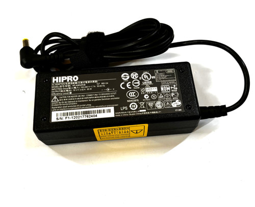 Hipro 65w adapter - ac,