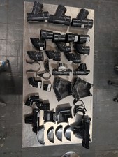 Polypipe Floplast Round Gutter