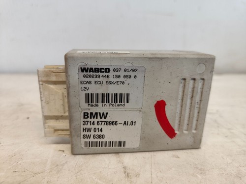 2007 bmw e70 suspension - bmw,