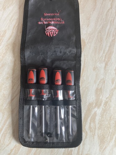 Mac tools piece mini - 4,