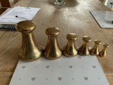 Full Set of Victorian  AVERY