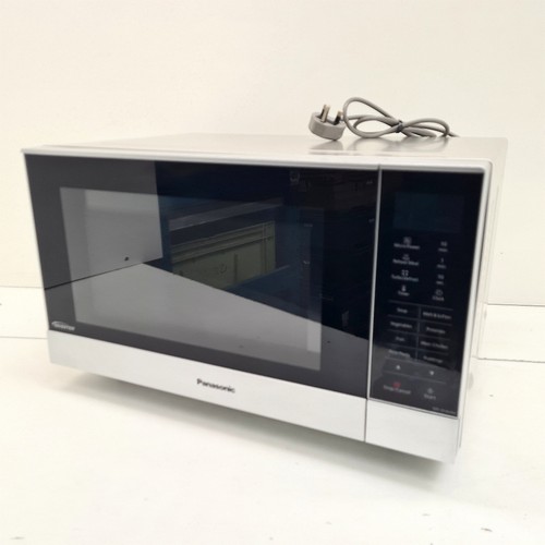 Panasonic 1000w 27l - panasonic,