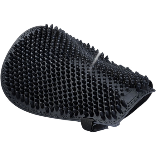 38x36cm silicone gel seat - silicone,