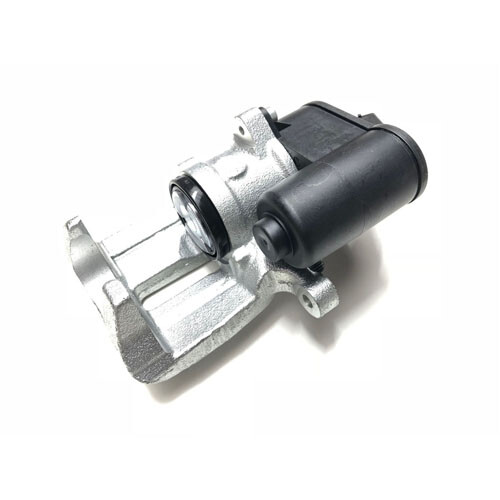 Brake caliper rear - brake,