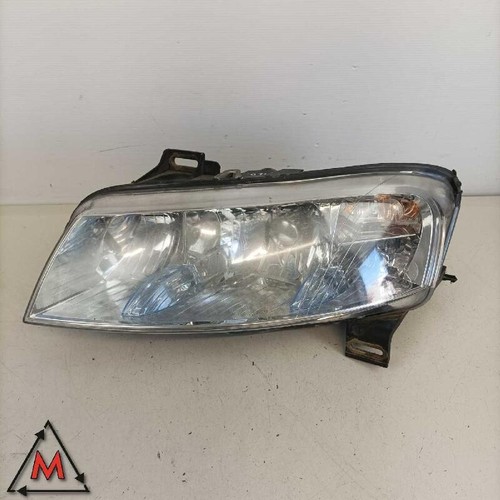 Headlamp 517127160 fiat - headlamp,