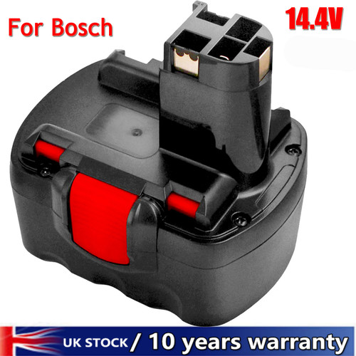 For bosch 4v battery - uk,