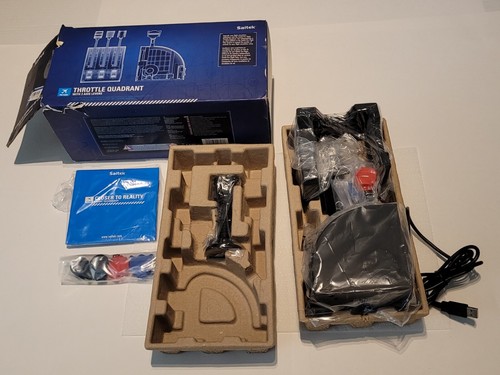 Saitek pro flight axis - saitek, 3