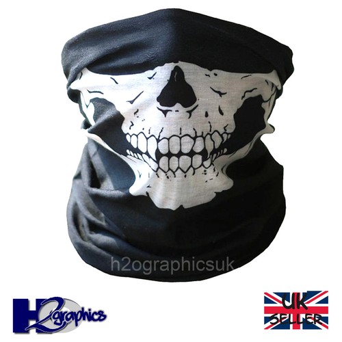 Skull skeleton neck - skeleton,