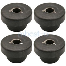 4X Vibration Damper 6560633 for Bobcat 320, 322, 325, 328, 331, 334, 337, 341